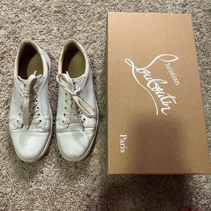 Christian Louboutin Sneakers